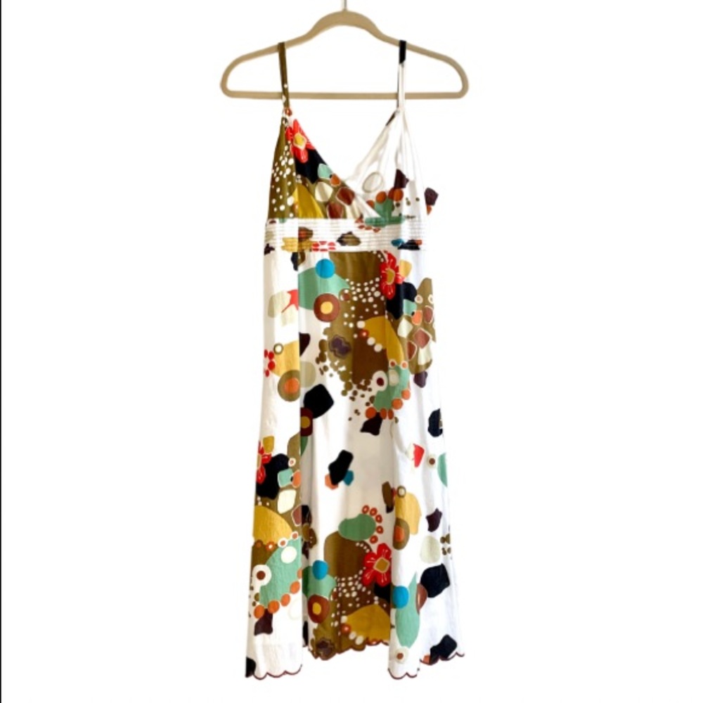 COPY - NWOT Boutique Dress 🦋